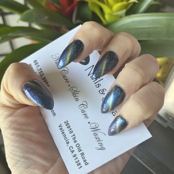 Forever Nails & Spa - Skin Care Near Me - Valencia, California Forever Nails & Spa - Skin Care Near Me - Valencia, California