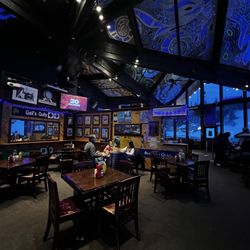 Sitzmark Bar & Grill