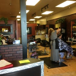 Unique Haircuts