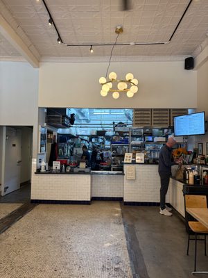 Leleka Ukrainian Comfort Food (San Francisco) by null