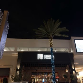 JINYA Ramen Bar - 2nd and PCH - Exterior - Ramen Near Me - Long Beach, California