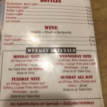 Flyers Wings & Grill - American Near Me - Orlando, Florida Flyers Wings & Grill - American Near Me - Orlando, Florida