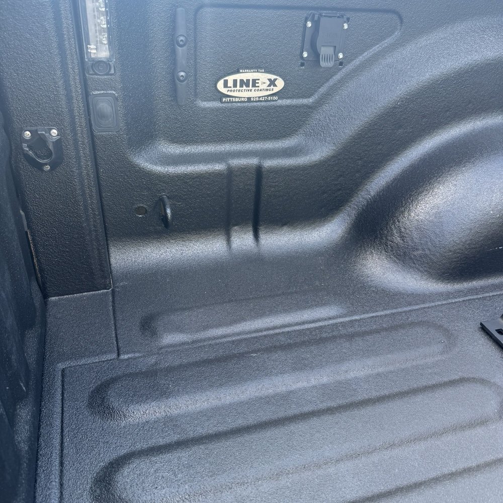 LINE-X Kustoms and Accessories - Pittsburgh California   2691 East Leland Road, Pittsburg, CA 94565 - Auto Parts & Supplies Near Me - Pittsburg, California