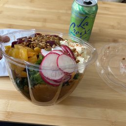 Potato Lovers Salad Potato Lovers Salad