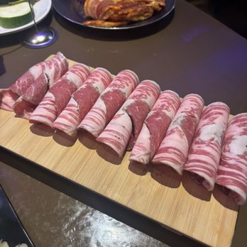 Yogi Korean BBQ - Korean Near Me - Stockton, California Yogi Korean BBQ - Korean Near Me - Stockton, California