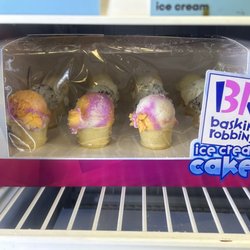 Baskin-Robbins