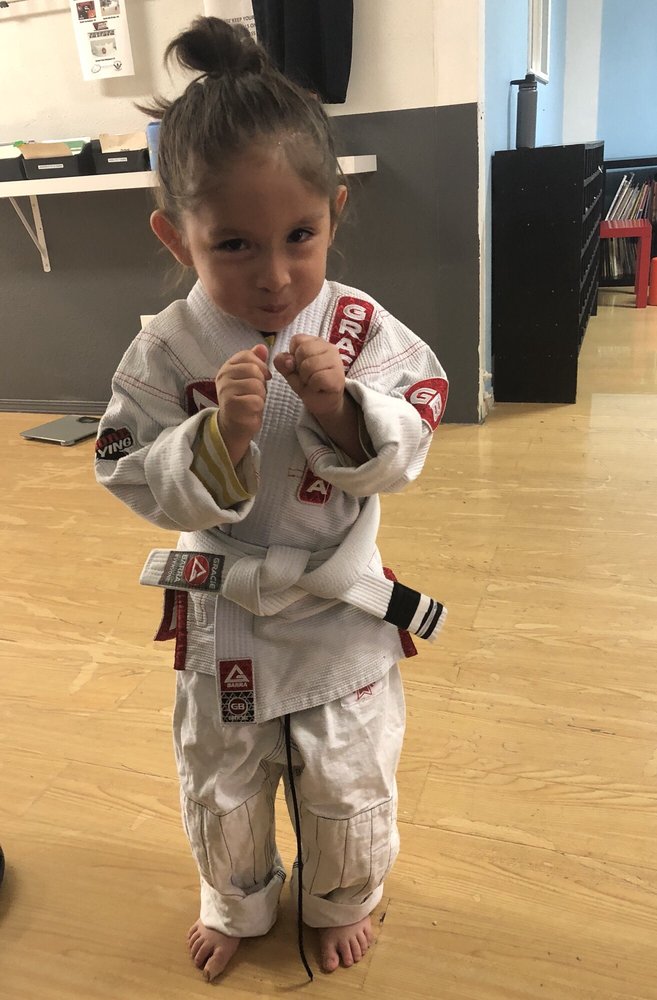 GRACIE BARRA BRAZILIAN JIU JITSU 31 Photos & 45 Reviews Brazilian