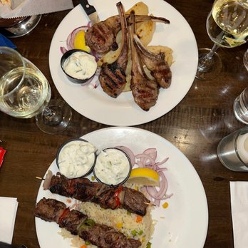 Maria's Mediterranean - Seafood Near Me - Bayside, New York Maria's Mediterranean - Seafood Near Me - Bayside, New York