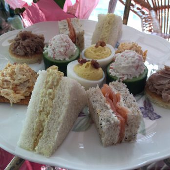 Tea at 1024 - Tea Rooms Near Me - Honolulu, Hawaii Tea at 1024 - Tea Rooms Near Me - Honolulu, Hawaii