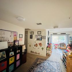 Little Hands Daycare