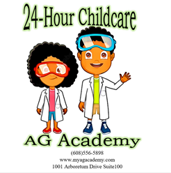 AG Academy - childcare center in Waunakee, WI