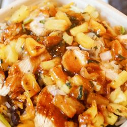 Flavorful bowls!