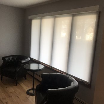 3 Day Blinds - Bar room - Shades & Blinds Near Me