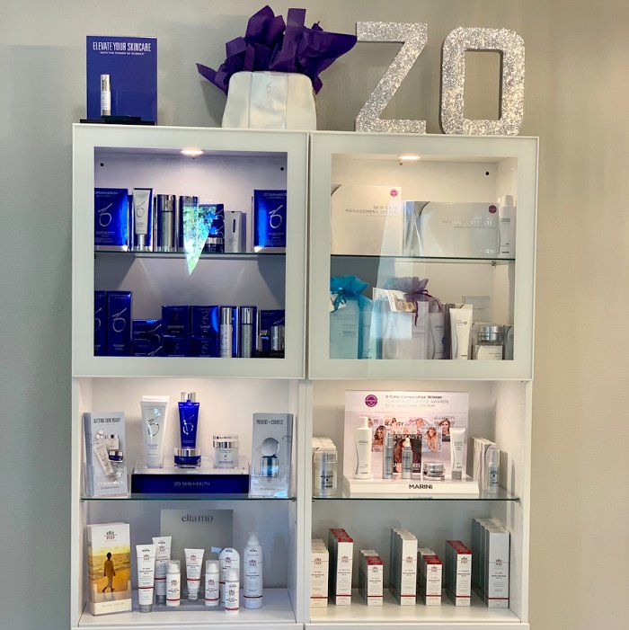 The Retreat Restorative & Aesthetic