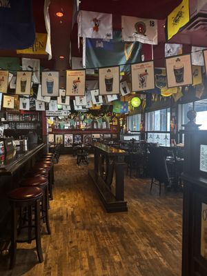 McCormick's Pub and Restaurant by null