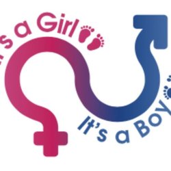 First Glimpse Ultrasound - SneakPeek DNA early gender testing