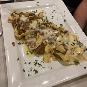 Mamma Lucy - Filet special - Italian Near Me - Scottsdale, Arizona Mamma Lucy - Filet special - Italian Near Me - Scottsdale, Arizona
