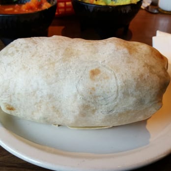 Hellbender Burritos - Big burrito - Mexican Near Me - Davis, West Virginia