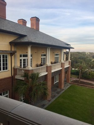 The Sanctuary at Kiawah Island Golf Resort by null The Sanctuary at Kiawah Island Golf Resort by null
