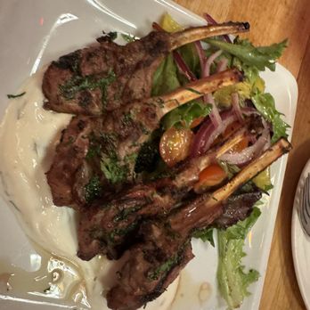Casa Di Amore - Italian Near Me - Las Vegas, Nevada