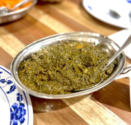 Karimi Indian and Pakistani Cuisine by null