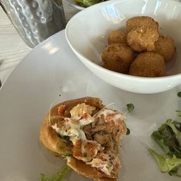 Lobster Roll