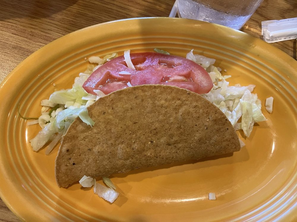Azteca Mexican Restaurant