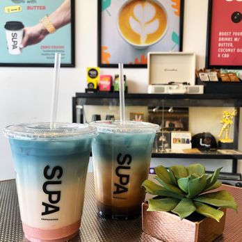 Supa Coffee - Coffee & Tea Near Me - Los Angeles, California Supa Coffee - Coffee & Tea Near Me - Los Angeles, California