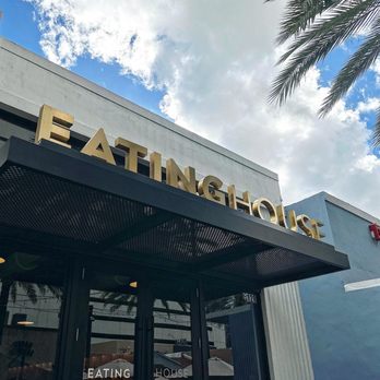 Eating House - Beer, Wine & Spirits Near Me - Miami, Florida