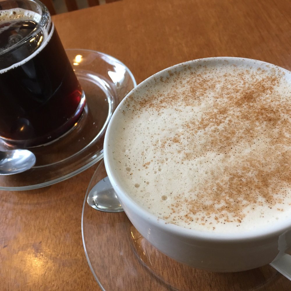 Bubble N Bean - Delicious homemade chai - Coffee & Tea Near Me - Draper, Utah Bubble N Bean - Delicious homemade chai - Coffee & Tea Near Me - Draper, Utah
