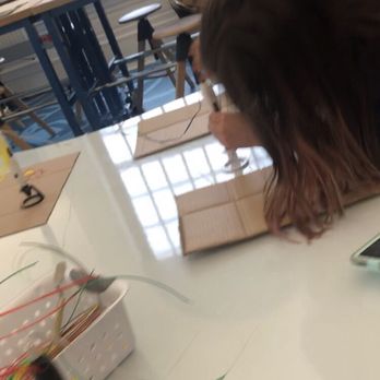 New Haven Free Public Library - 3-D pens - Libraries Near Me - New Haven, Connecticut