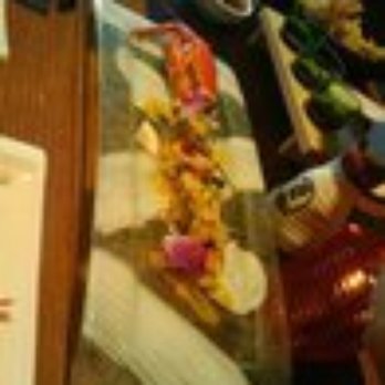 Kata Robata - Lobster ceviche - Sushi Bars Near Me - Houston, Texas