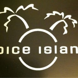 Spice Island