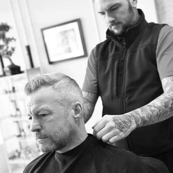 Jays Barber Club | Best Barber Shop Belfast