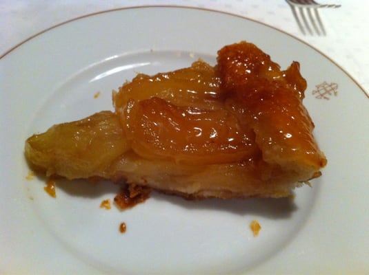 Antica Trattoria della Pesa by null