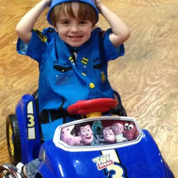 Pretend Play City - Venues & Event Spaces Near Me - Dothan, Alabama Pretend Play City - Venues & Event Spaces Near Me - Dothan, Alabama