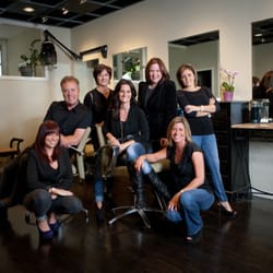 Lisa James - Wellesley - The staff of LisaJames Salon
