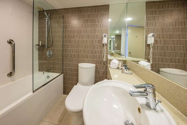 DoubleTree by Hilton Hotel Cairns by null