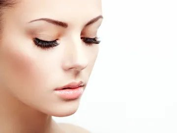 Waxing - We provide eyebrow, lip, chin waxing as well!