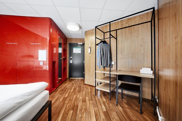 Generator Stockholm by null