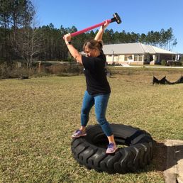 trainer workout trainer workout