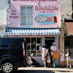 Wheelers Oyster Bar