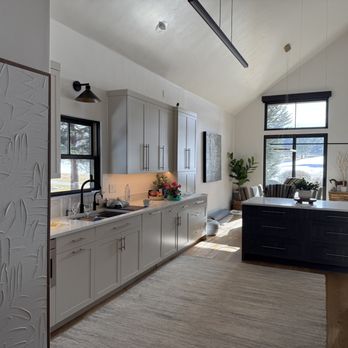 Modern Line Craftsmen - General Contractors Near Me - New Castle, Colorado Modern Line Craftsmen - General Contractors Near Me - New Castle, Colorado