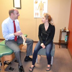 Clover Chiropractic