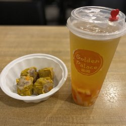 Golden Palace Buffet