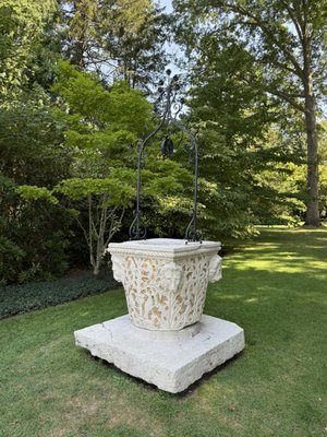 Blithewold Manor, Gardens & Arboretum by null