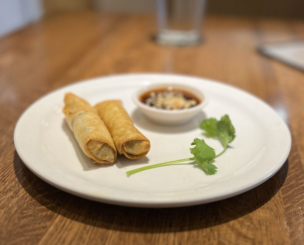 Thai Staunton Restaurant
