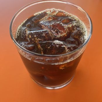 Enjoy Coffee - Flash brew - Coffee & Tea Near Me - Vacaville, California