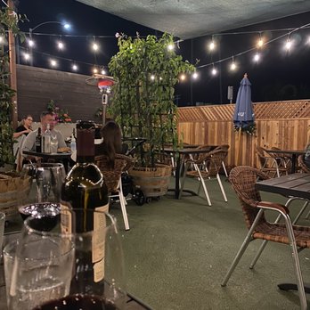 The 3rd Corner - Cute outdoor area for COVID. Very spacious - Wine Bars Near Me - San Diego, California The 3rd Corner - Cute outdoor area for COVID. Very spacious - Wine Bars Near Me - San Diego, California