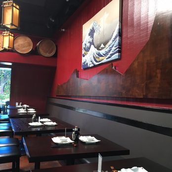 Sushi Tri - Sushi Bars Near Me - Novato, California Sushi Tri - Sushi Bars Near Me - Novato, California